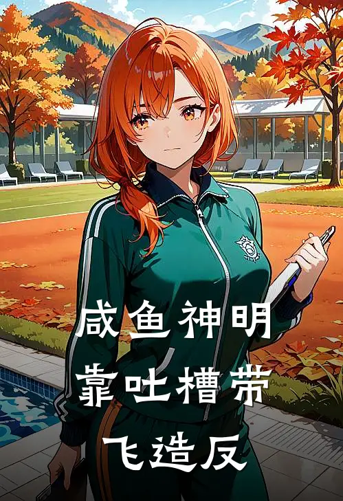 咸鱼神明靠吐槽带飞造反