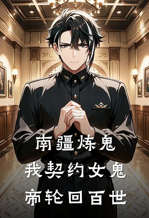 南疆炼鬼：我契约女鬼帝轮回百世