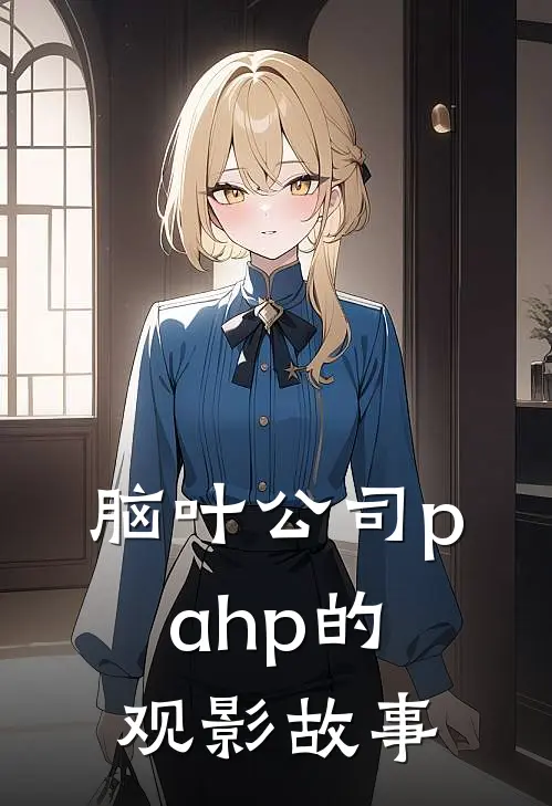 【脑叶公司pa】hp的观影故事