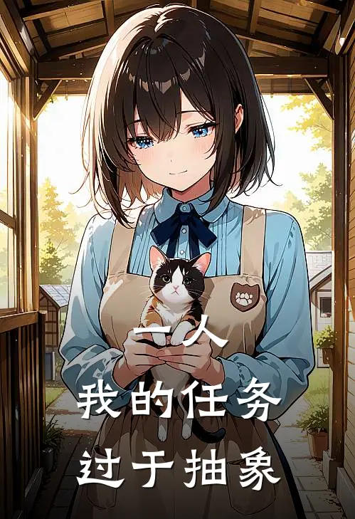 一人：我的任务过于抽象