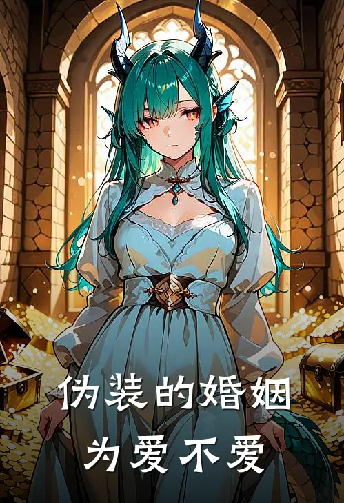 伪装的婚姻，为爱不爱