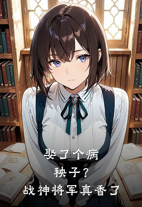 娶了个病秧子？战神将军真香了