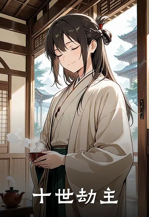 十世劫主