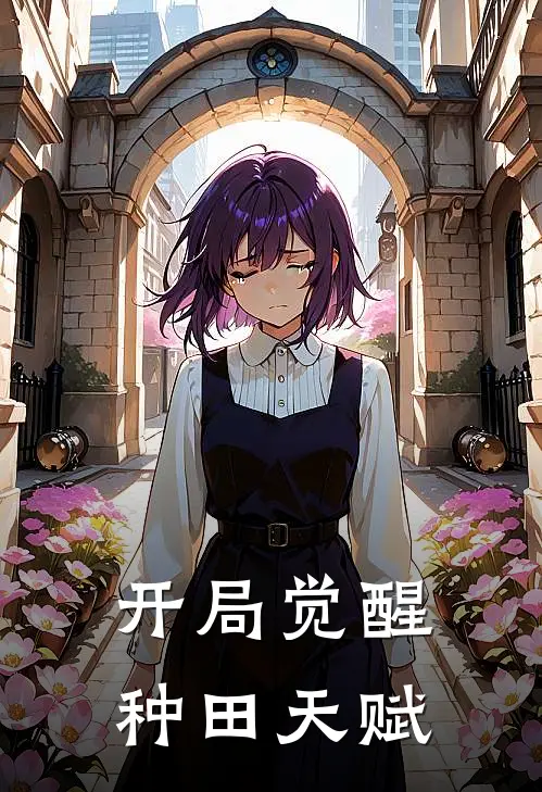 开局觉醒种田天赋