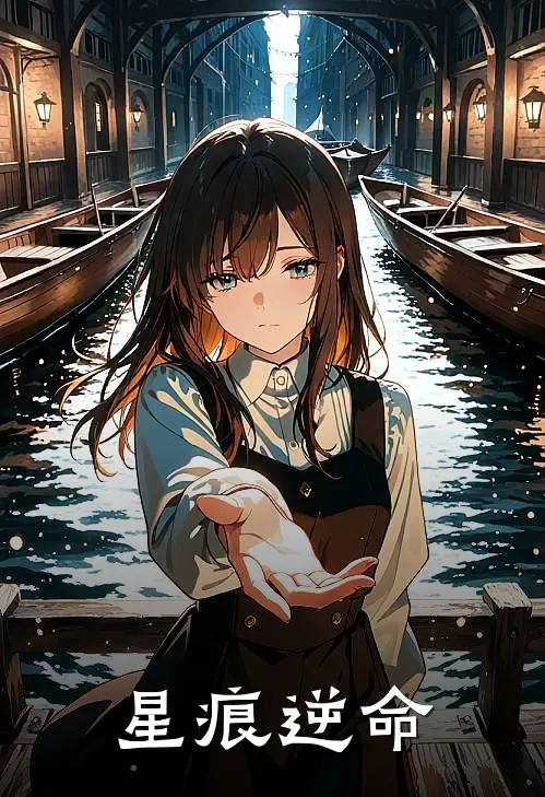 星痕逆命