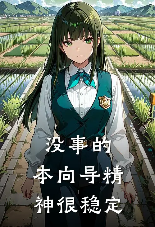 没事的，本向导精神很稳定