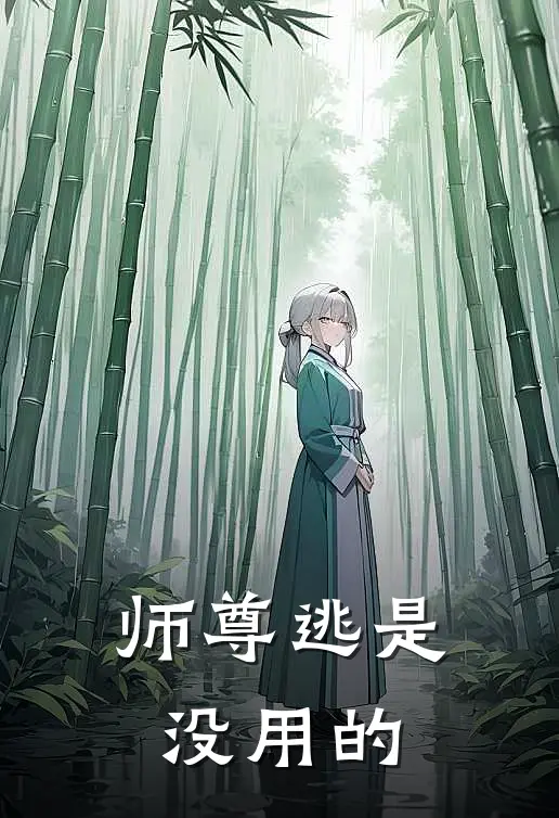 师尊逃是没用的