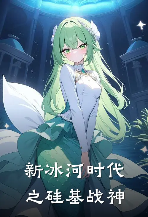 新冰河时代之硅基战神