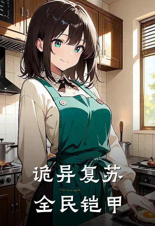 诡异复苏：全民铠甲