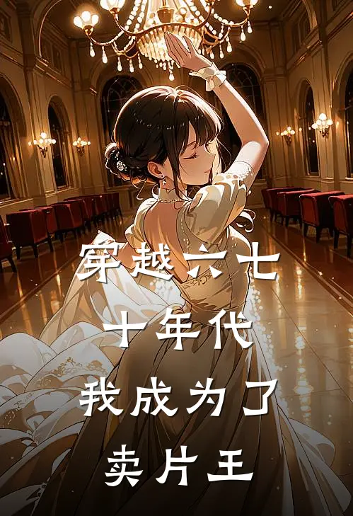 穿越六七十年代，我成为了卖片王