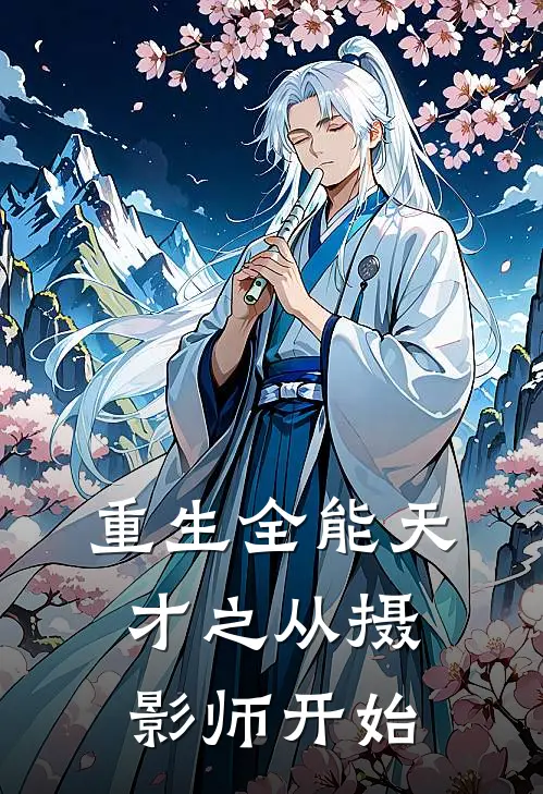 重生全能天才之从摄影师开始