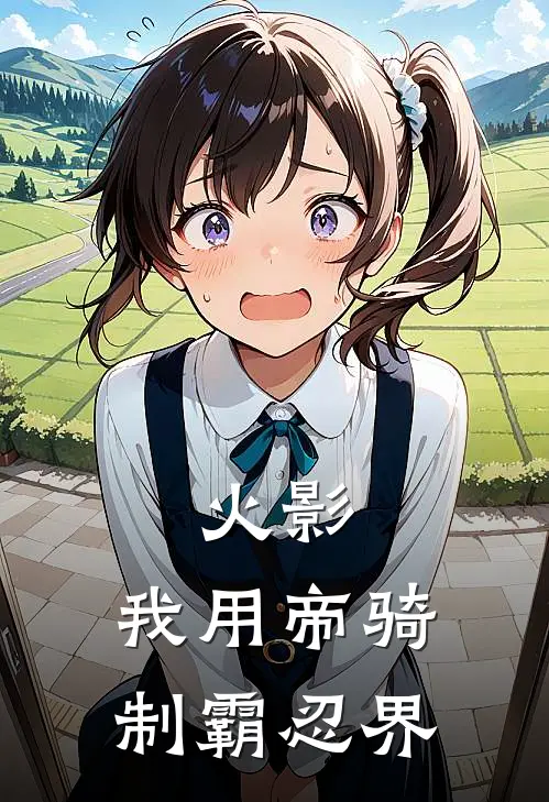 火影：我用帝骑制霸忍界