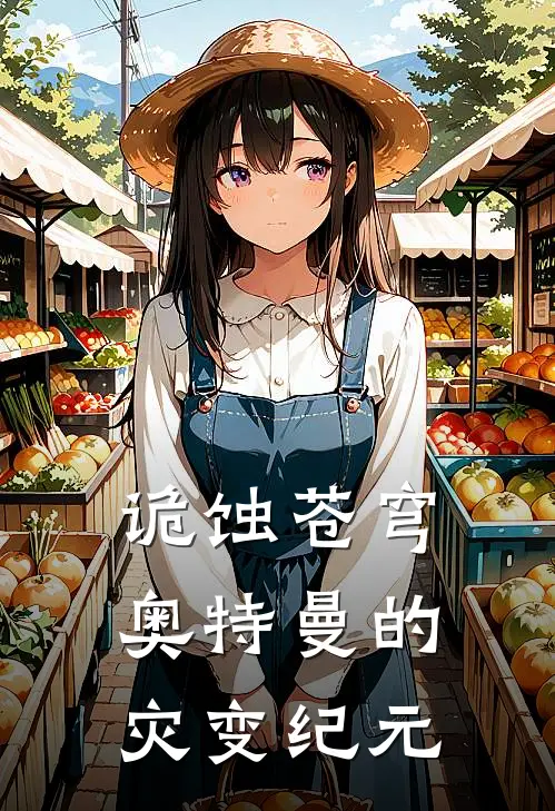 诡蚀苍穹：奥特曼的灾变纪元