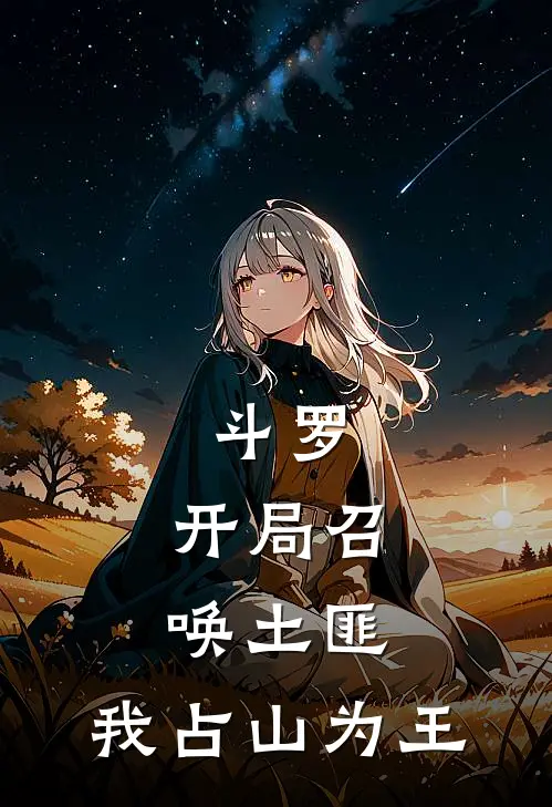 斗罗：开局召唤土匪，我占山为王