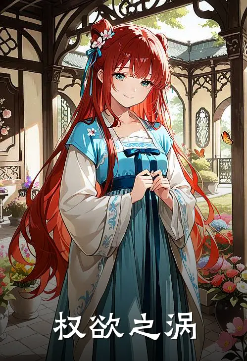 权欲之涡