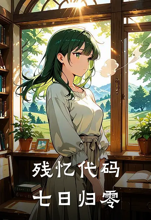 残忆代码：七日归零