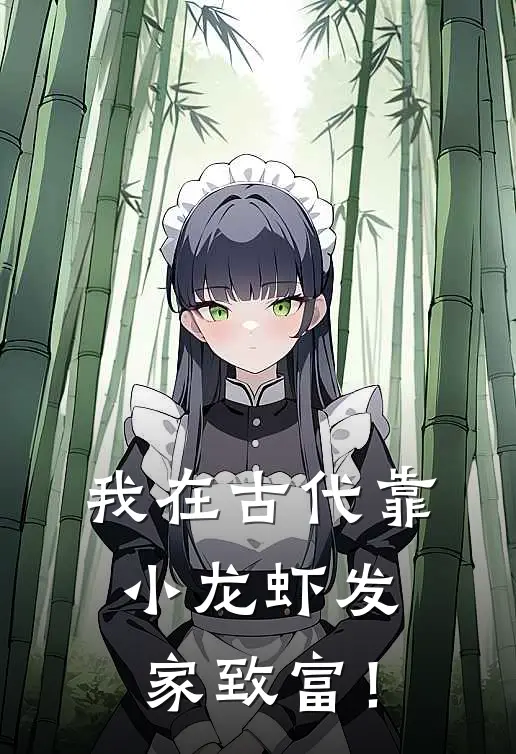 我在古代靠小龙虾发家致富！