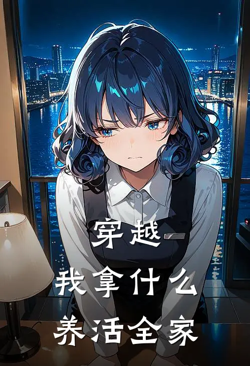 穿越：我拿什么养活全家