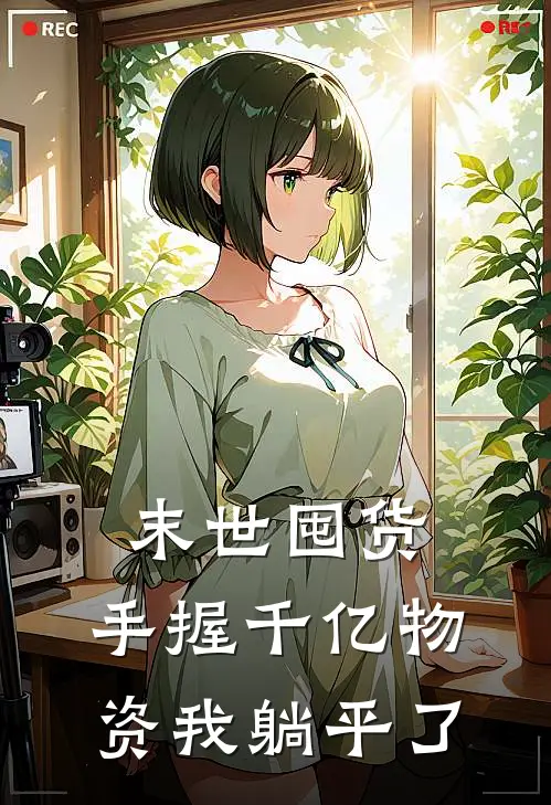 末世囤货：手握千亿物资我躺平了