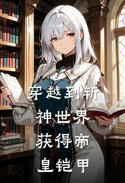 穿越到斩神世界，获得帝皇铠甲