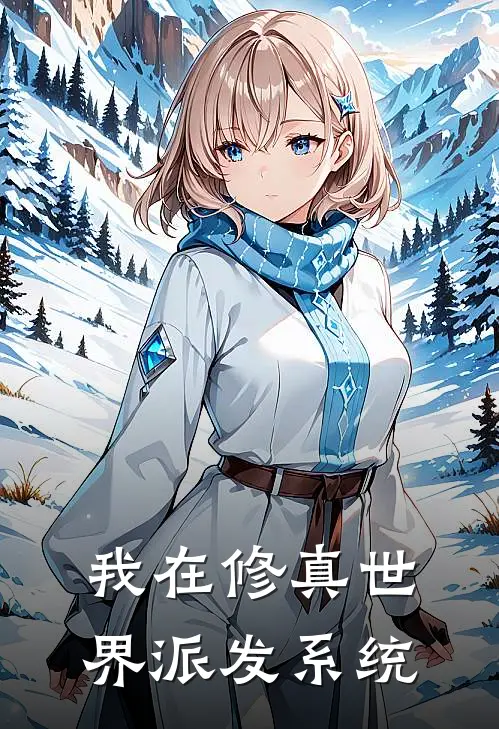 我在修真世界派发系统