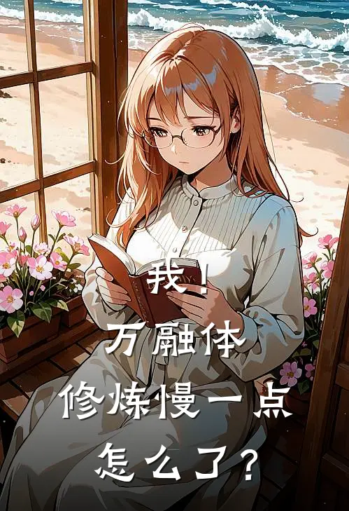 我！万融体，修炼慢一点怎么了？李沐白李虎免费小说大全_热门免费小说我！万融体，修炼慢一点怎么了？(李沐白李虎)