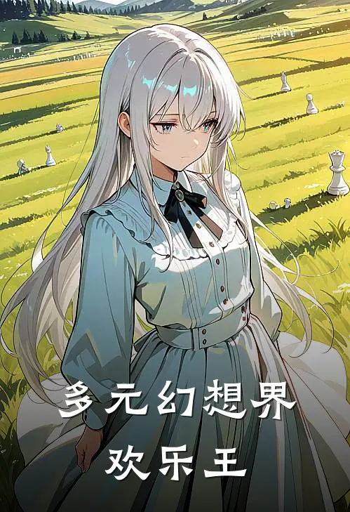 多元幻想界，欢乐王