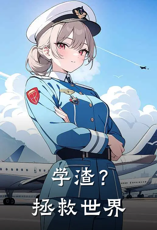 学渣？拯救世界