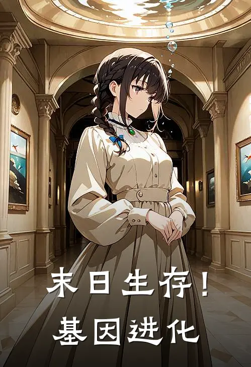 末日生存！基因进化