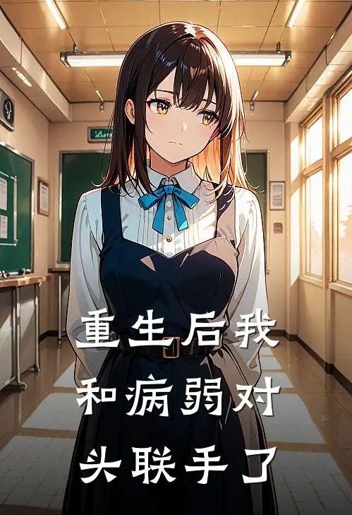 重生后我和病弱对头联手了