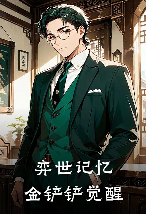 弈世记忆：金铲铲觉醒