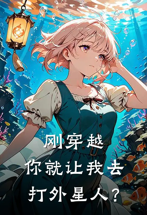 刚穿越，你就让我去打外星人？翎念赵无澜热门完结小说_最热门小说刚穿越，你就让我去打外星人？翎念赵无澜