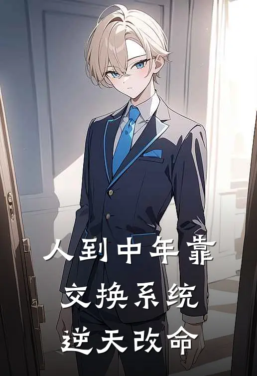 人到中年靠交换系统逆天改命