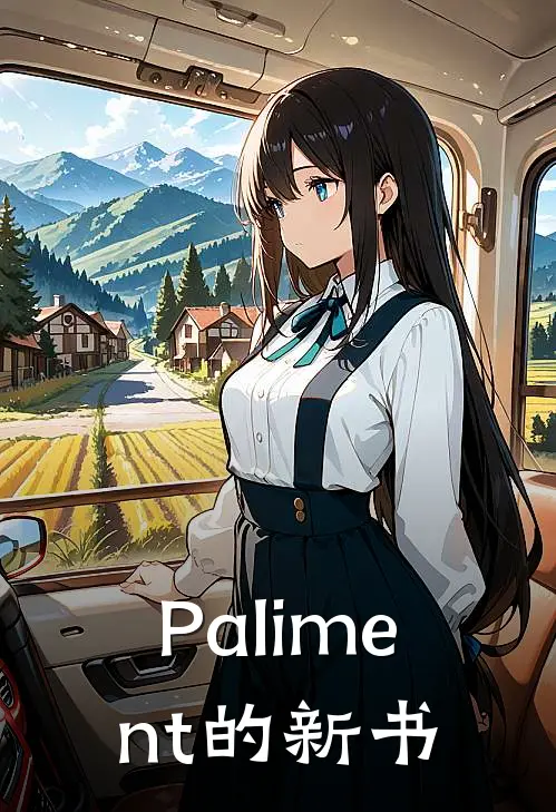 Paliment的新书