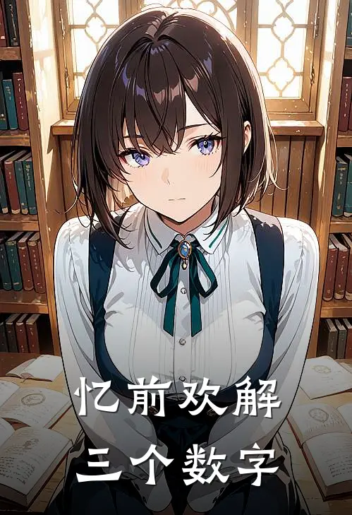 忆前欢解三个数字