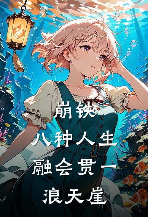 崩铁：八种人生融会贯一浪天崖