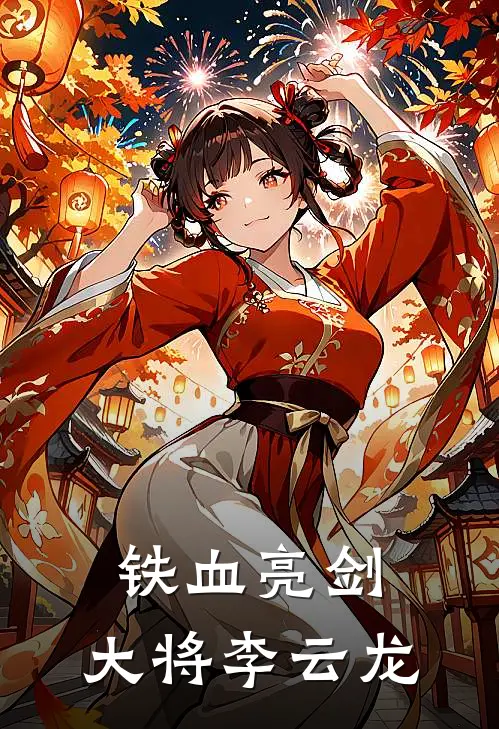 铁血亮剑：大将李云龙