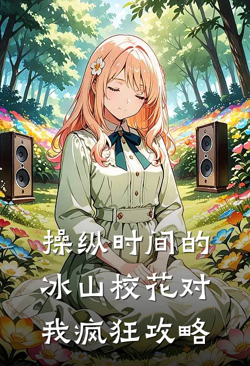 操纵时间的冰山校花对我疯狂攻略