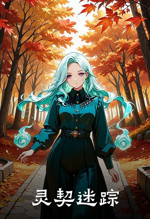 灵契迷踪