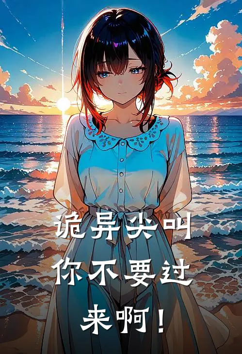 诡异尖叫，你不要过来啊！