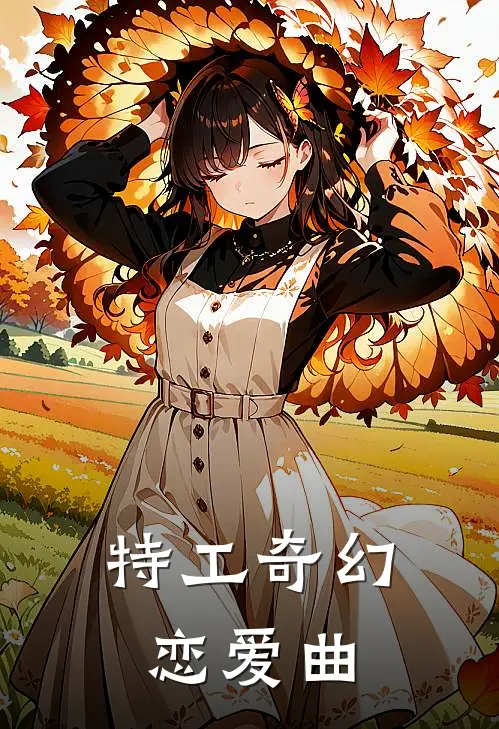 特工奇幻恋爱曲唐剑杨娜热门的网络小说_热门的网络小说特工奇幻恋爱曲(唐剑杨娜)