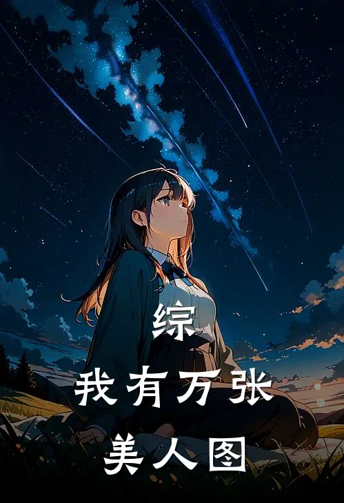 综，我有万张美人图