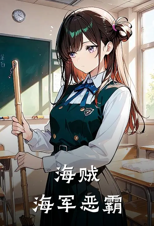 海贼：海军恶霸