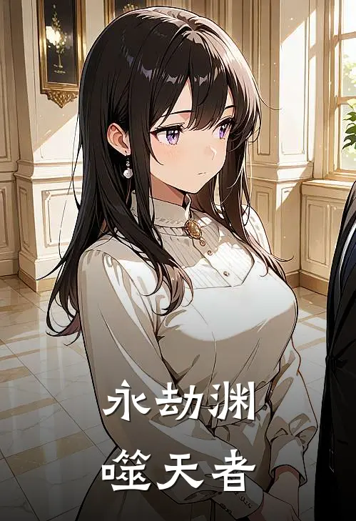 永劫渊：噬天者