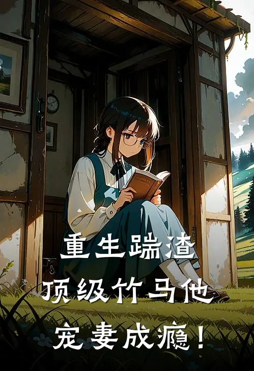 重生踹渣，顶级竹马他宠妻成瘾！