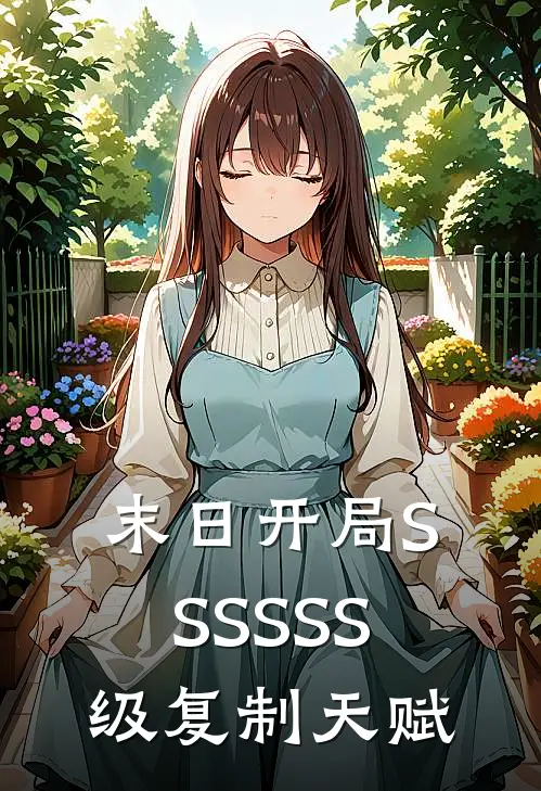 末日开局SSSSSS级复制天赋