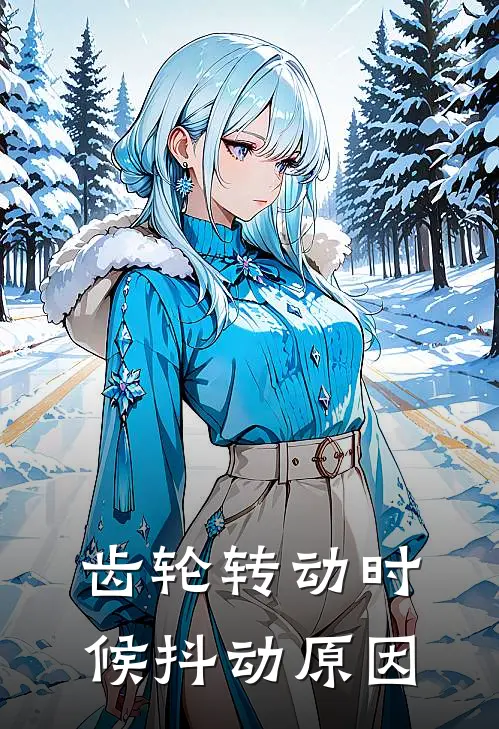 齿轮转动时候抖动原因