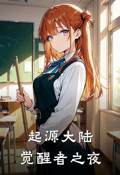 起源大陆：觉醒者之夜林夜苏璃小说完结推荐_完整版小说免费阅读起源大陆：觉醒者之夜(林夜苏璃)