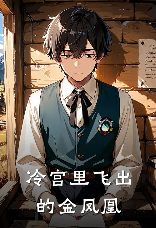冷宫里飞出的金凤凰
