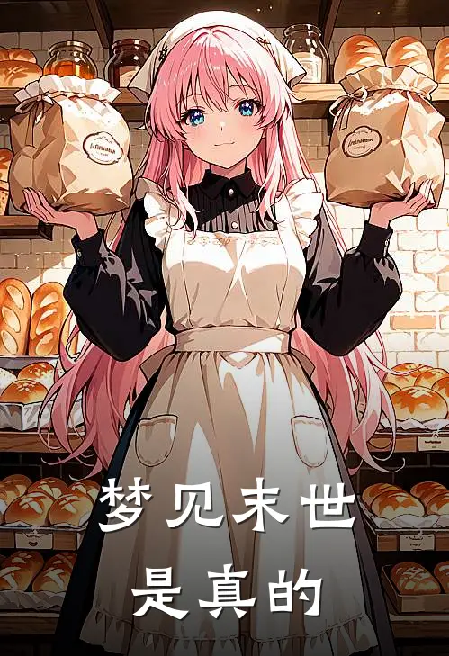 梦见末世，是真的